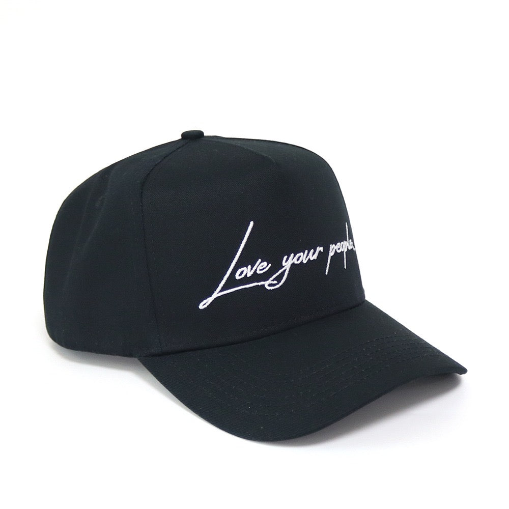 Love Your People - Midnight