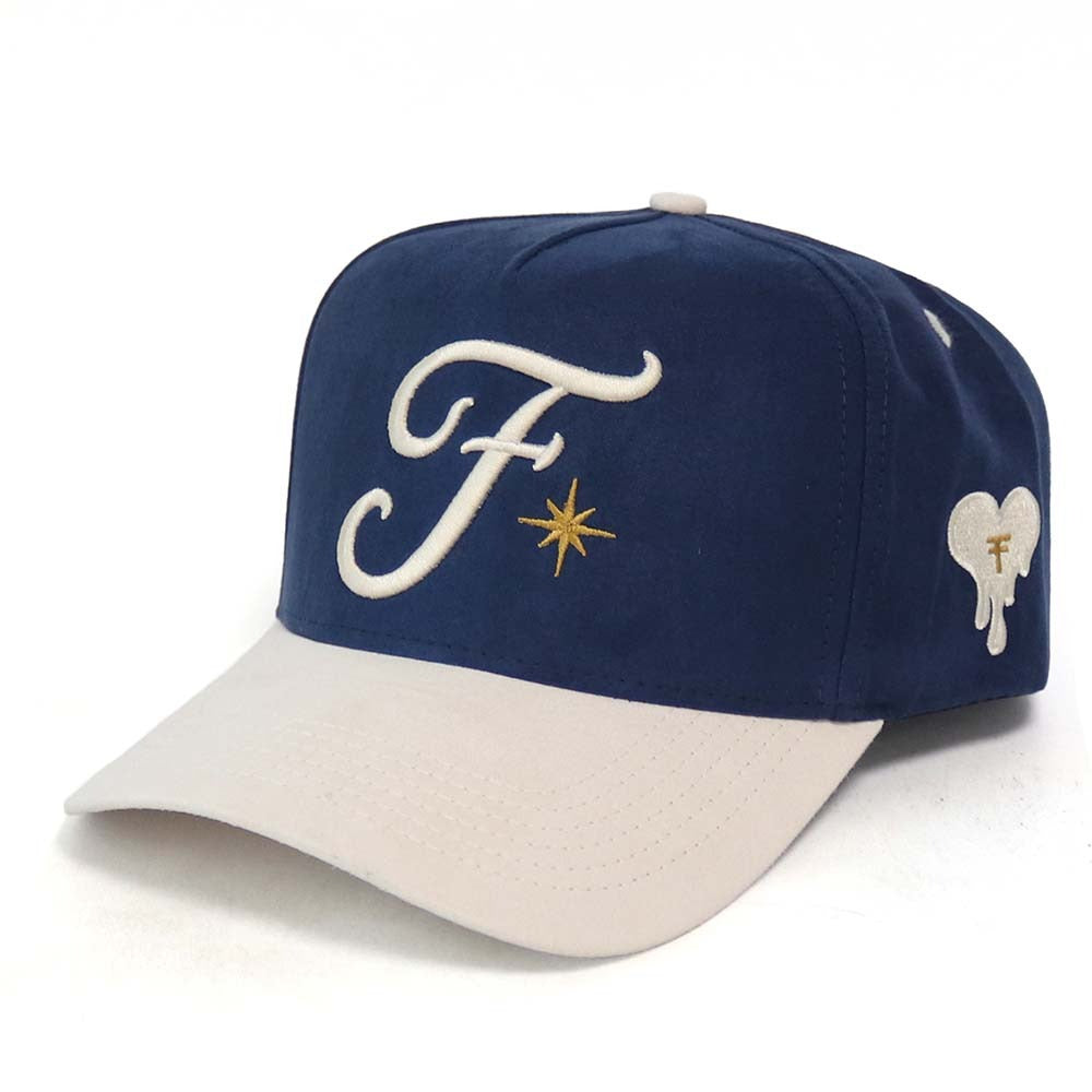 North Star Suede (Pre-Order will ship late October)