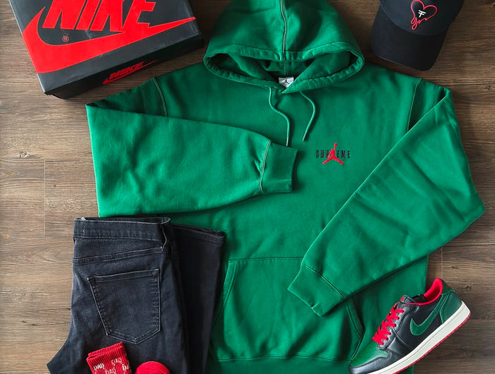 <h2>Brand Partnership & Collabs </h2>