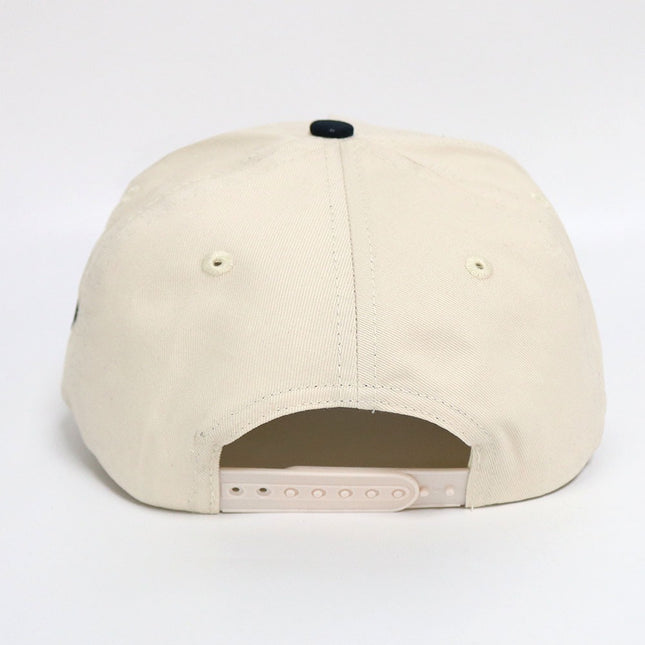 Love your people - Navy image 4