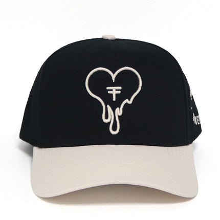 Mirrored F Shadowline