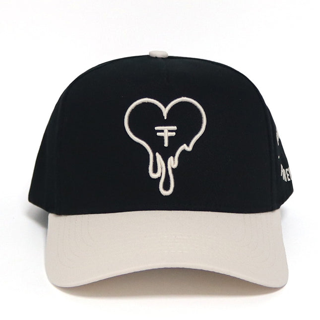 Mirrored F Shadowline