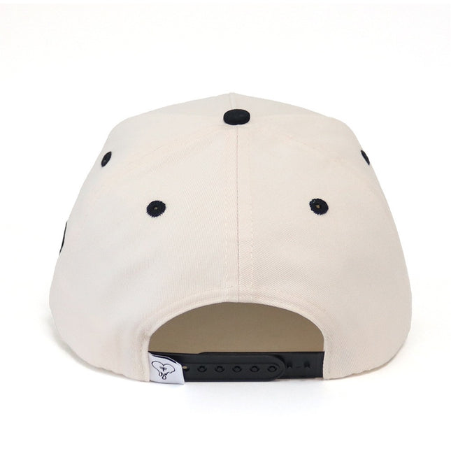 Love your people - Cream/Black