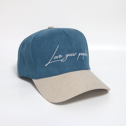 Love Your People - Suede  image 2