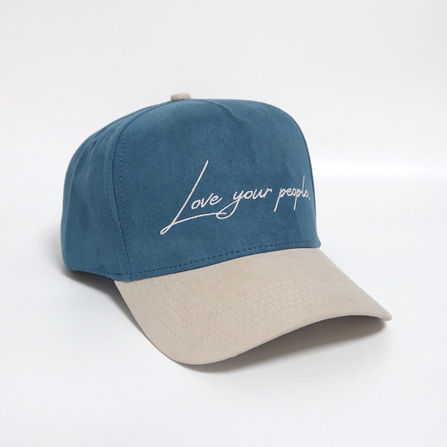 Love Your People - Suede  image 2