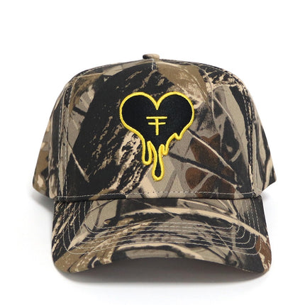 Mirrored F Full Camo