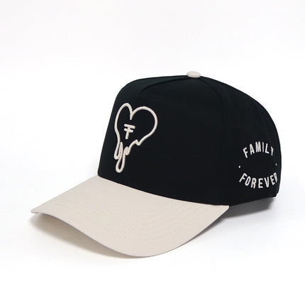 Mirrored F Shadowline