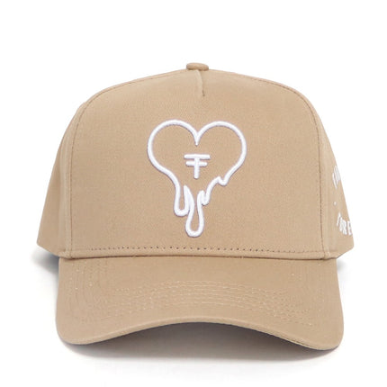 Mirrored F Camel