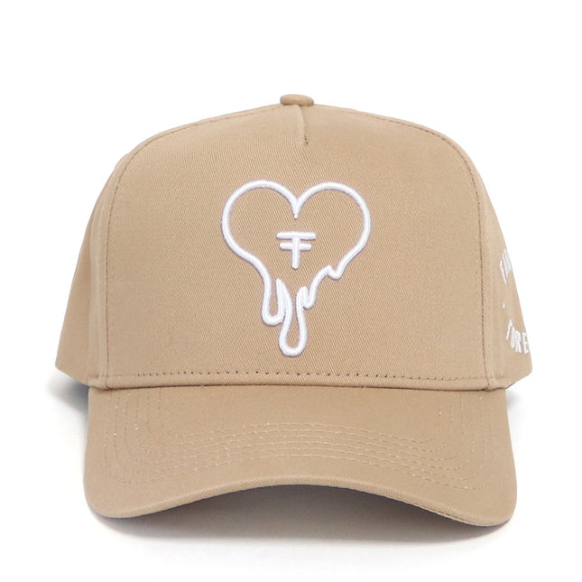 Mirrored F Camel