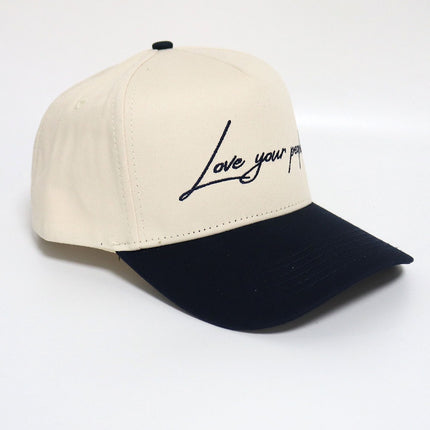 Love your people - Navy image 2