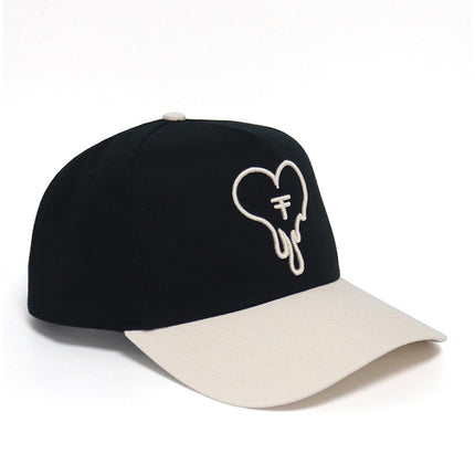 Mirrored F Shadowline