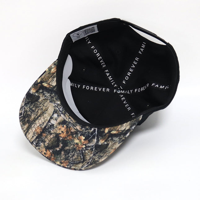 Mirrored F Camo - Midnight  image 3