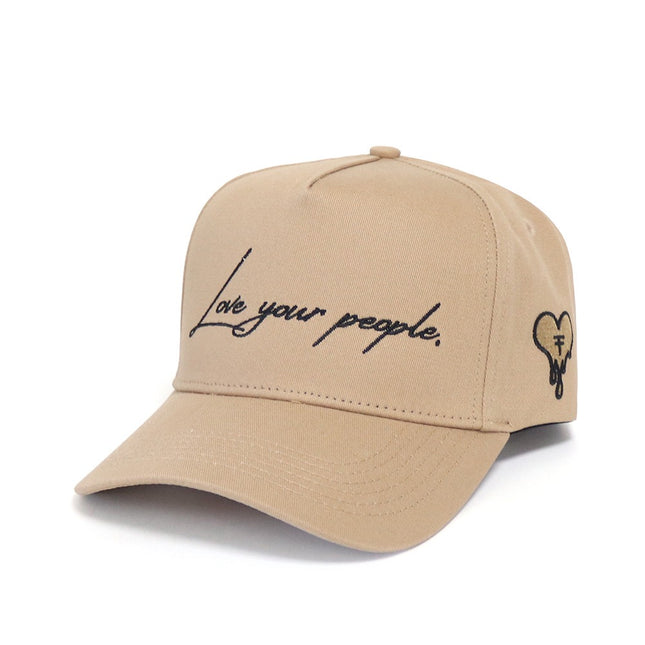Love Your People - Desert Sand