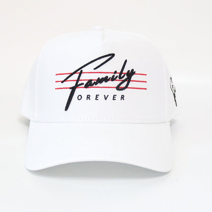 Family Forever Script  image 1