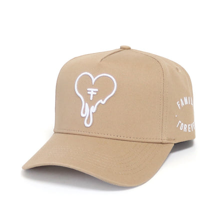 Mirrored F Camel