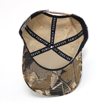 Mirrored F Full Camo