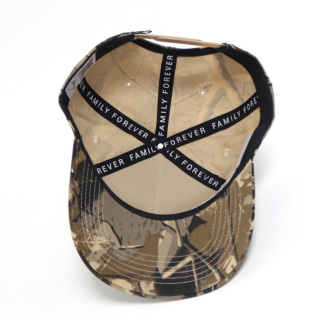 Mirrored F Full Camo