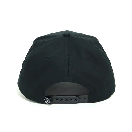 Family Forever Script Black