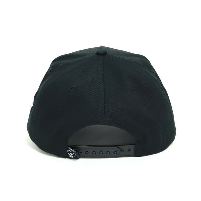 Family Forever Script Black