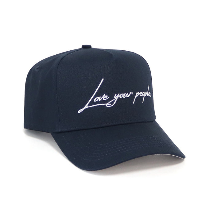 Love Your People - Full Navy