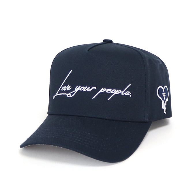 Love Your People - Full Navy