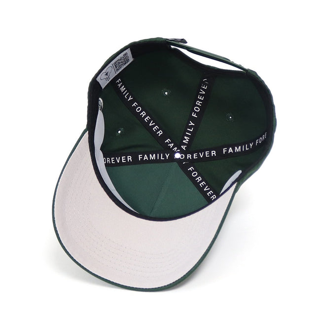 Love Your People - Full Green