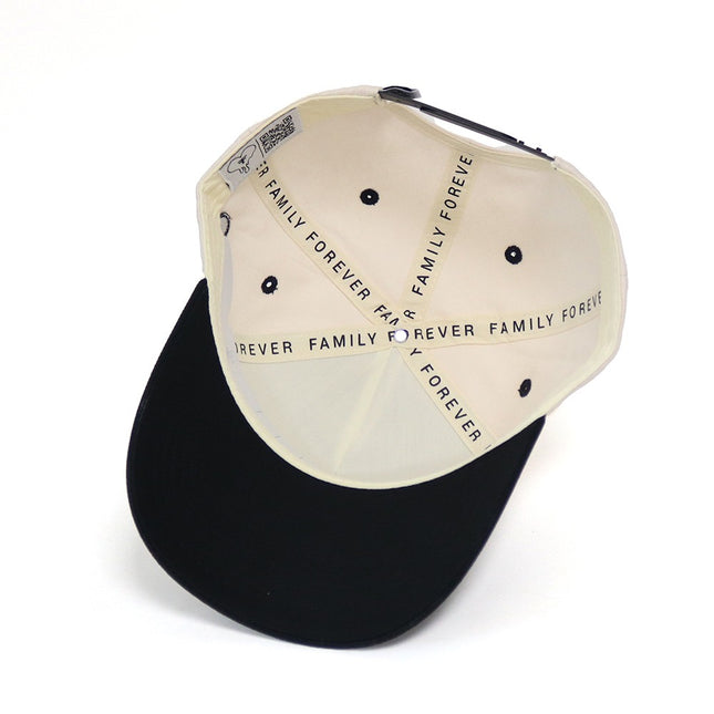 Love your people - Cream/Black