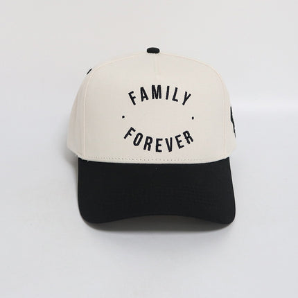 Family Forever - Black image 1