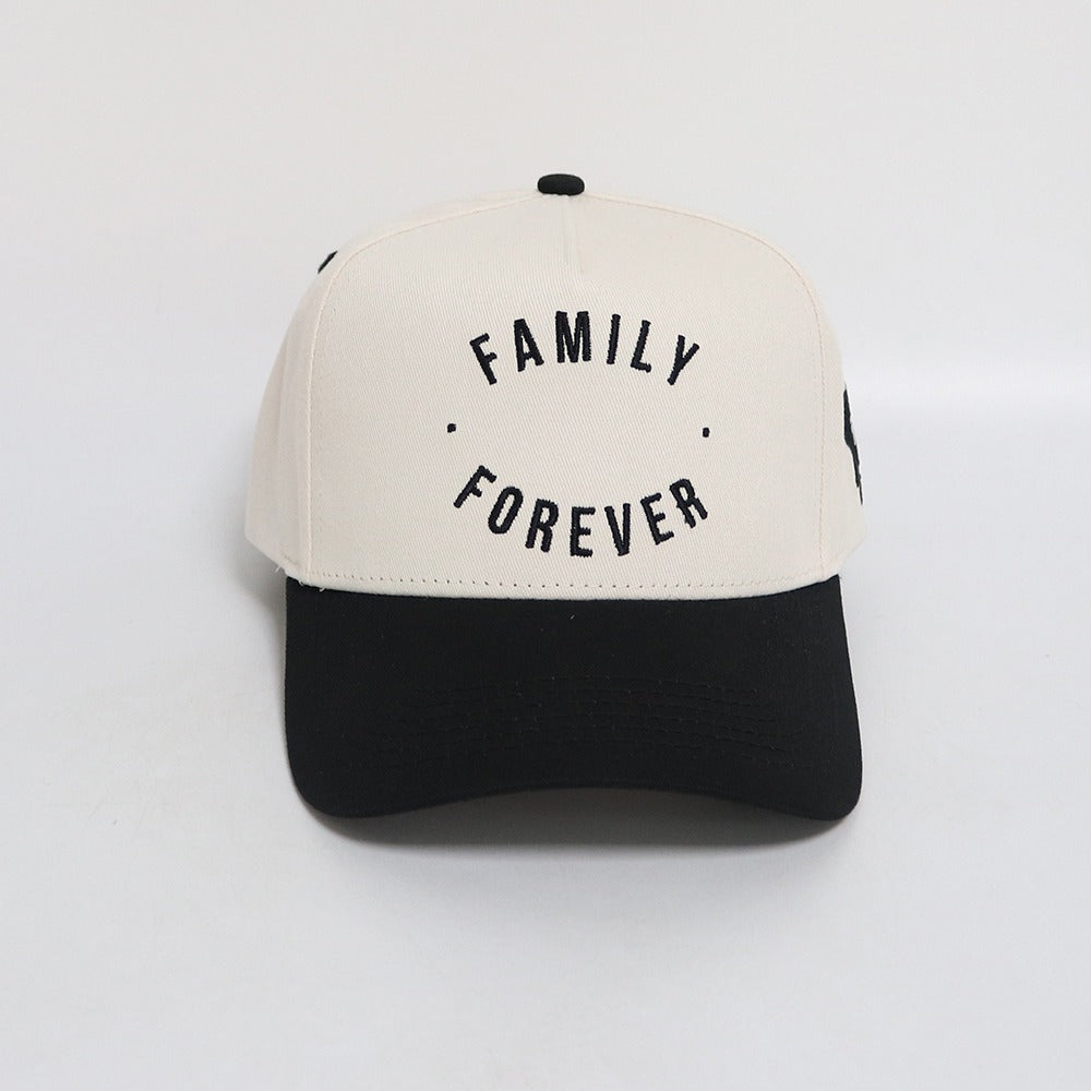 Family Forever - Black image 1