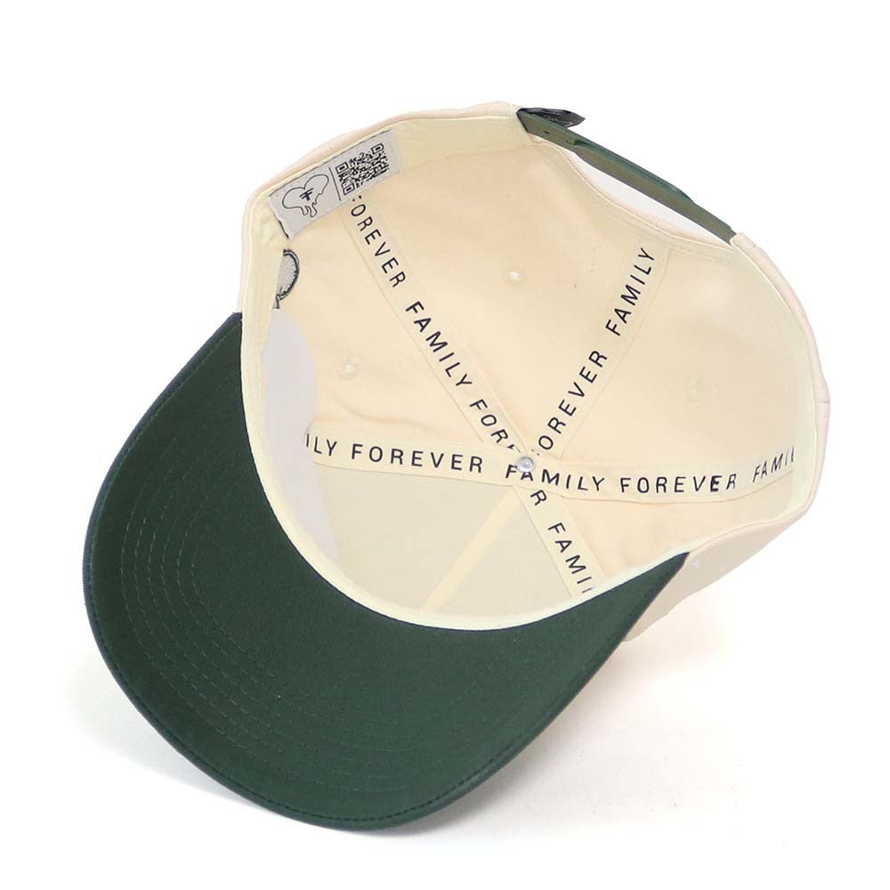 Family Members Club Drop 001
