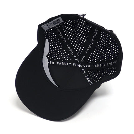 Mirrored F Performance Black