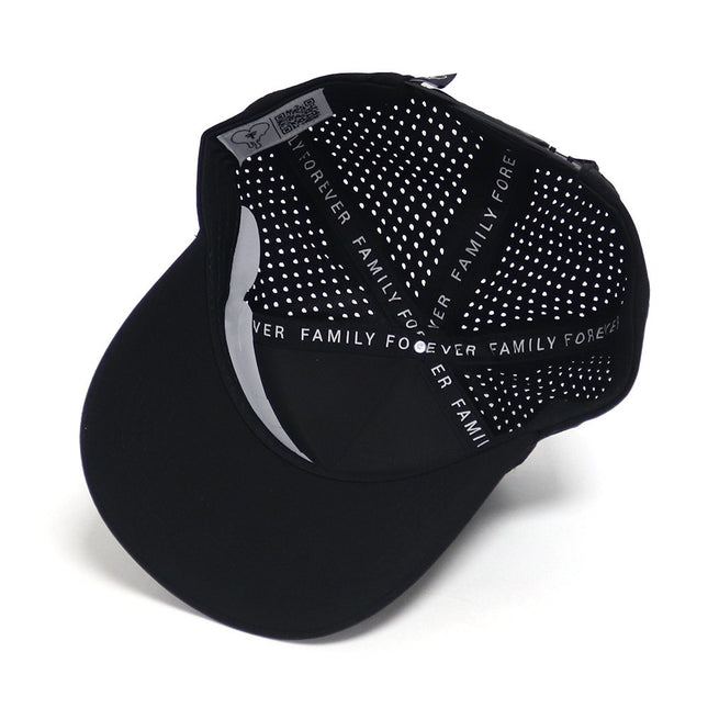 Mirrored F Performance Black