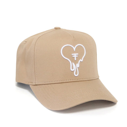 Mirrored F Camel