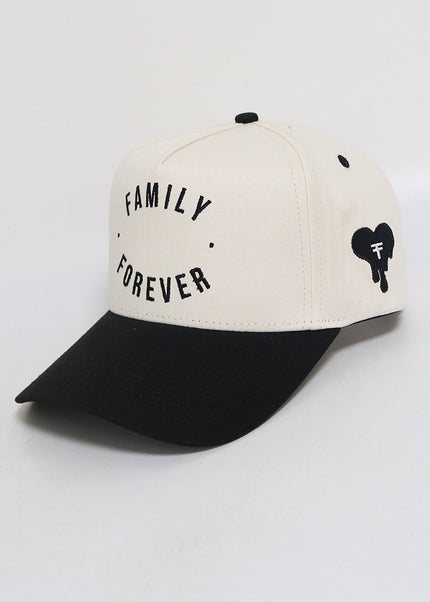 Family Forever - Black image 0