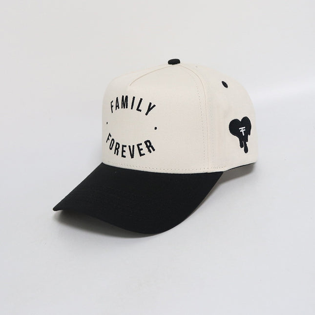 Family Forever - Black image 0