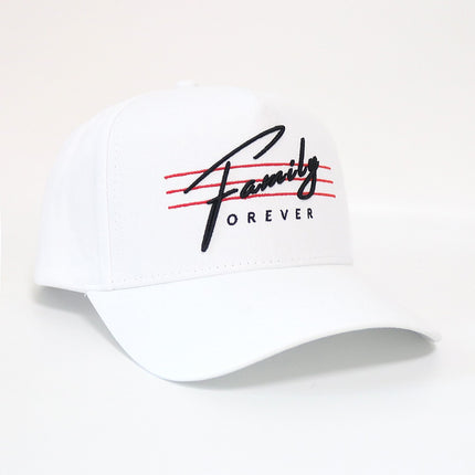 Family Forever Script  image 2