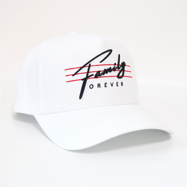Family Forever Script  image 2