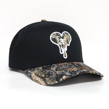 Mirrored F Camo - Midnight  image 2