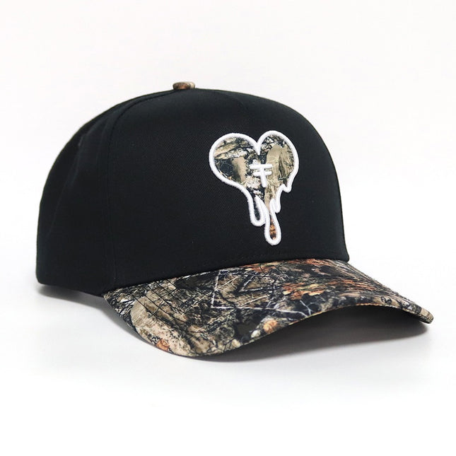 Mirrored F Camo - Midnight  image 2