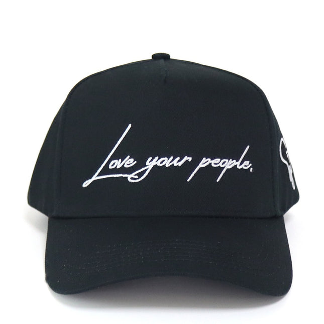 Love Your People - Midnight