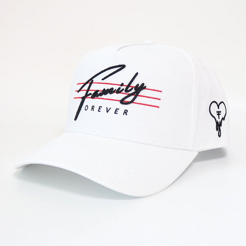 Family Forever Script  image 0