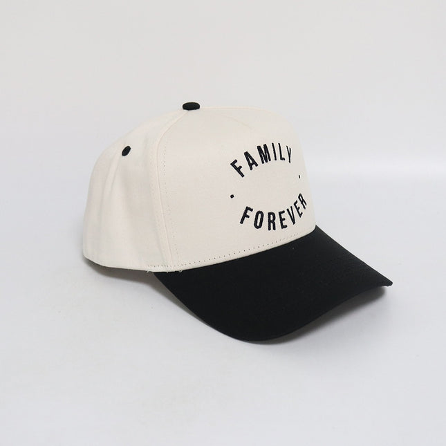 Family Forever - Black image 2