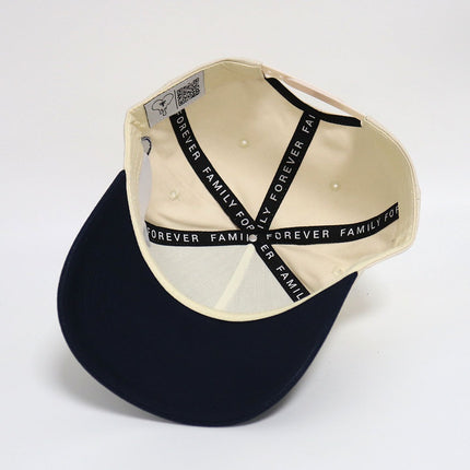 Love your people - Navy image 3