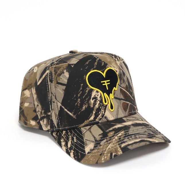 Mirrored F Full Camo