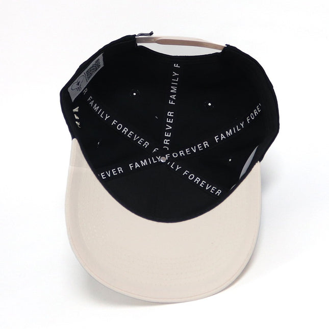 Mirrored F Shadowline